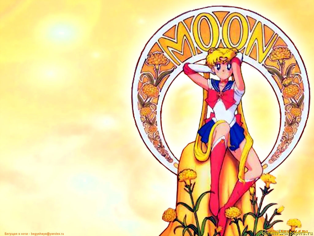 , sailor, moon